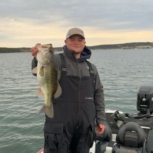 Meet your Posher, Garret